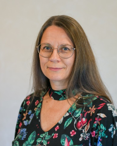 Anna Lilja